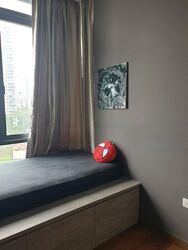 The Centrio (D12), Apartment #421650231